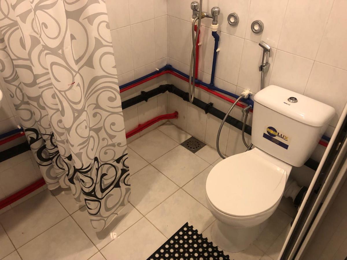 4 Friends Hostel Erivan Dış mekan fotoğraf