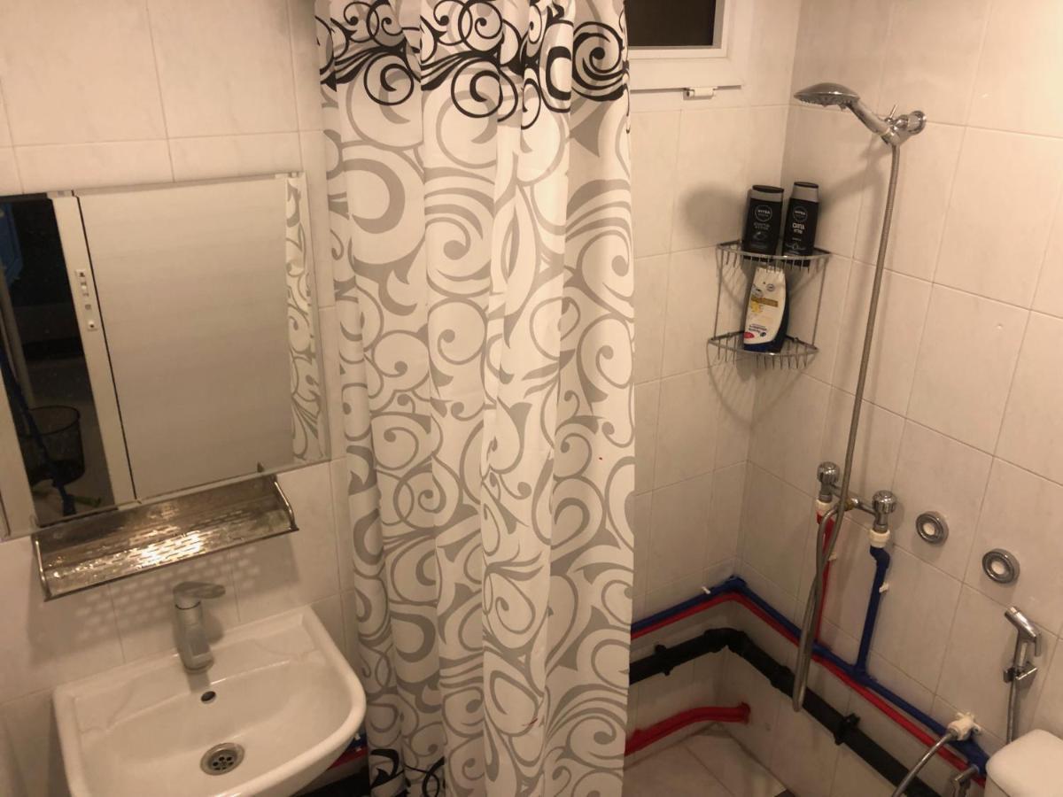 4 Friends Hostel Erivan Dış mekan fotoğraf