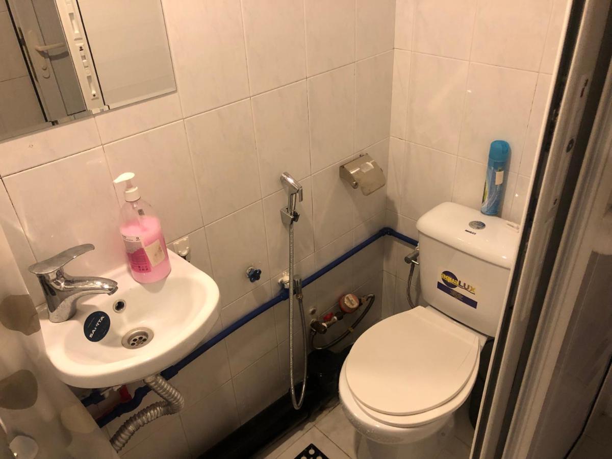 4 Friends Hostel Erivan Dış mekan fotoğraf