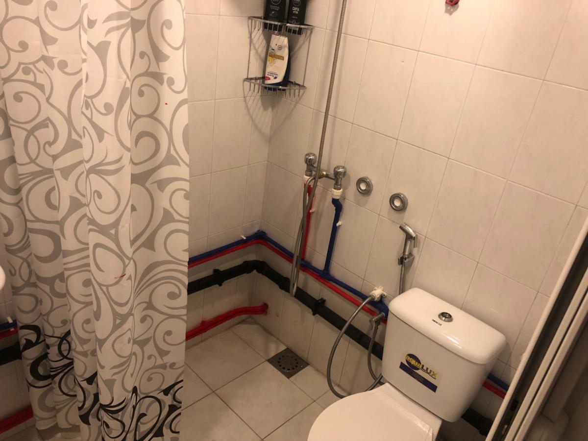 4 Friends Hostel Erivan Dış mekan fotoğraf