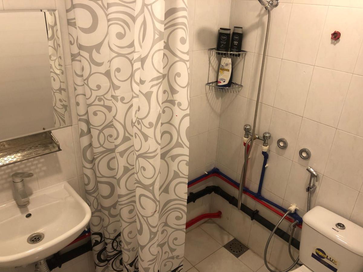 4 Friends Hostel Erivan Dış mekan fotoğraf