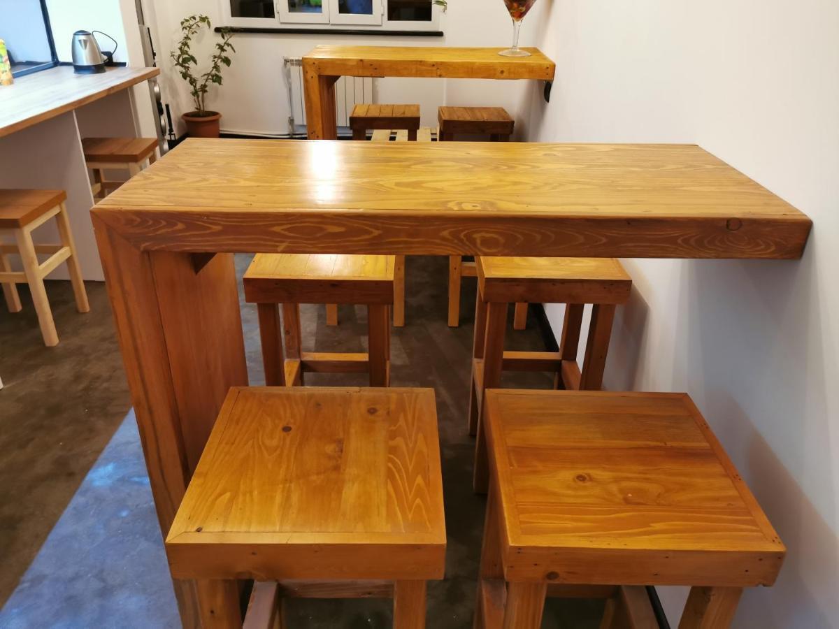 4 Friends Hostel Erivan Dış mekan fotoğraf