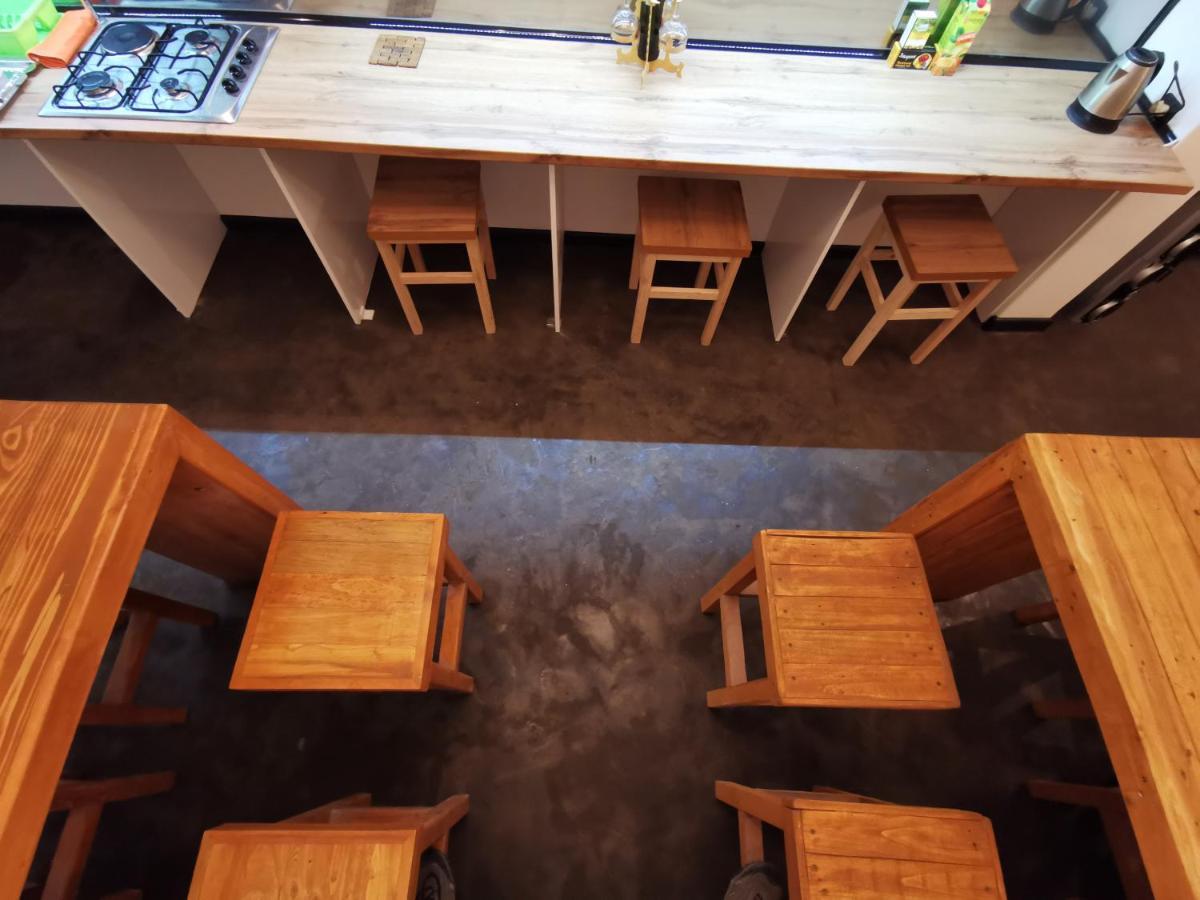 4 Friends Hostel Erivan Dış mekan fotoğraf