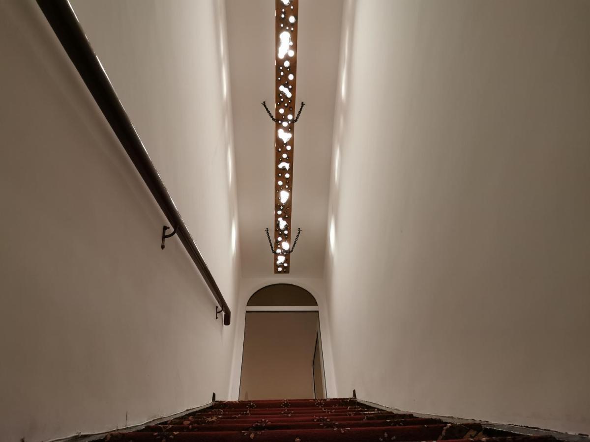 4 Friends Hostel Erivan Dış mekan fotoğraf