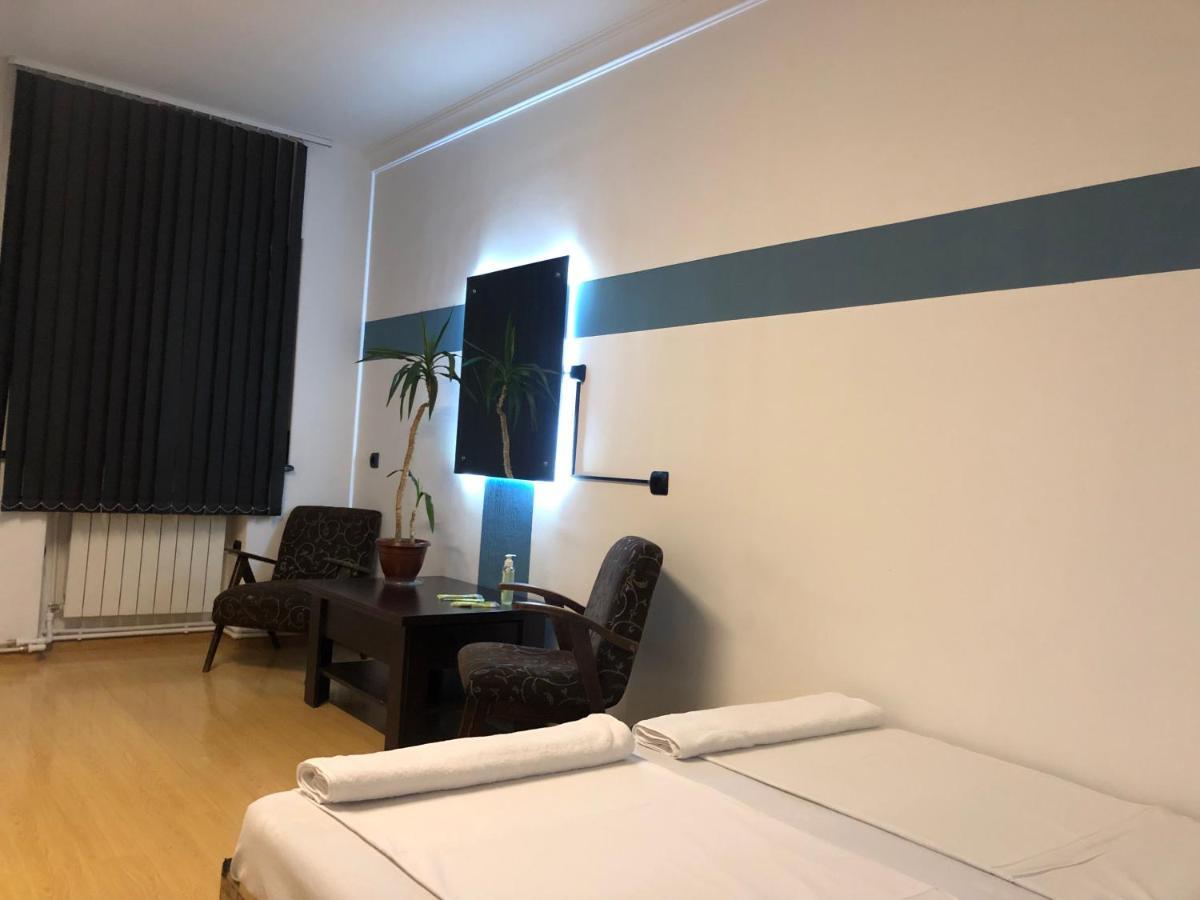 4 Friends Hostel Erivan Dış mekan fotoğraf