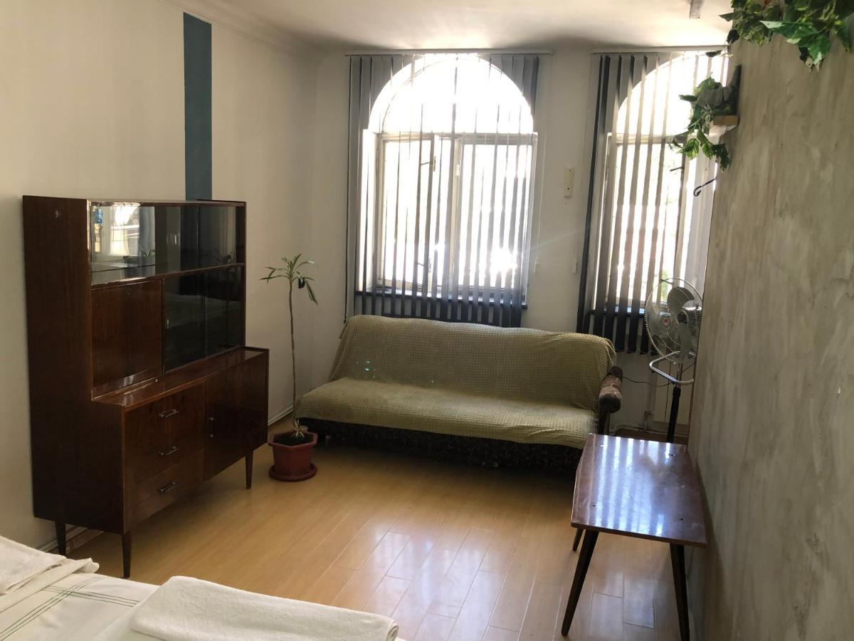4 Friends Hostel Erivan Dış mekan fotoğraf