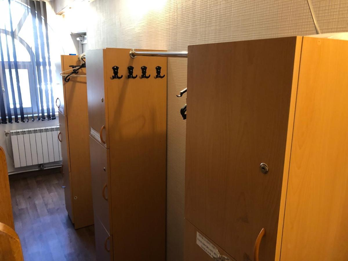 4 Friends Hostel Erivan Dış mekan fotoğraf