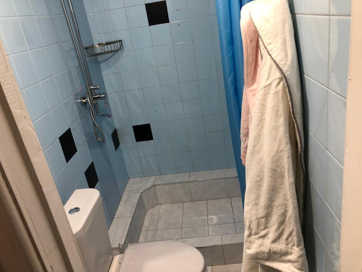 4 Friends Hostel Erivan Dış mekan fotoğraf