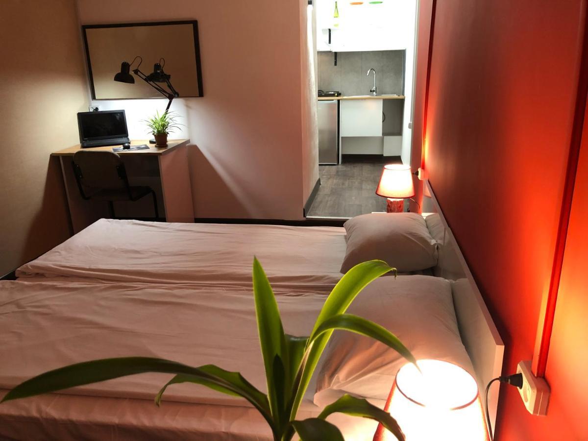 4 Friends Hostel Erivan Dış mekan fotoğraf
