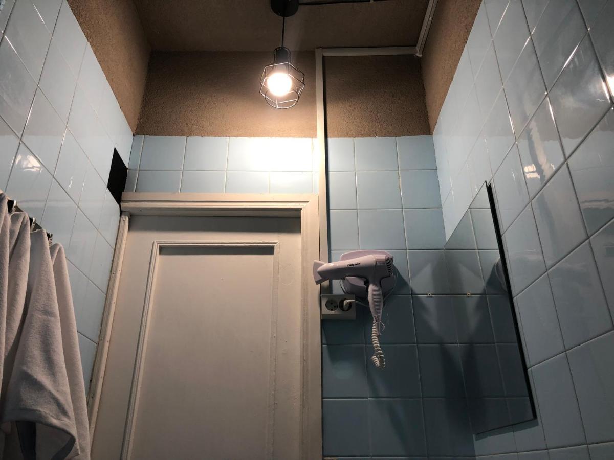 4 Friends Hostel Erivan Dış mekan fotoğraf