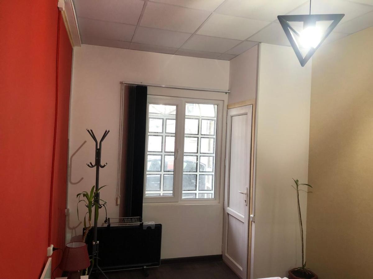 4 Friends Hostel Erivan Dış mekan fotoğraf