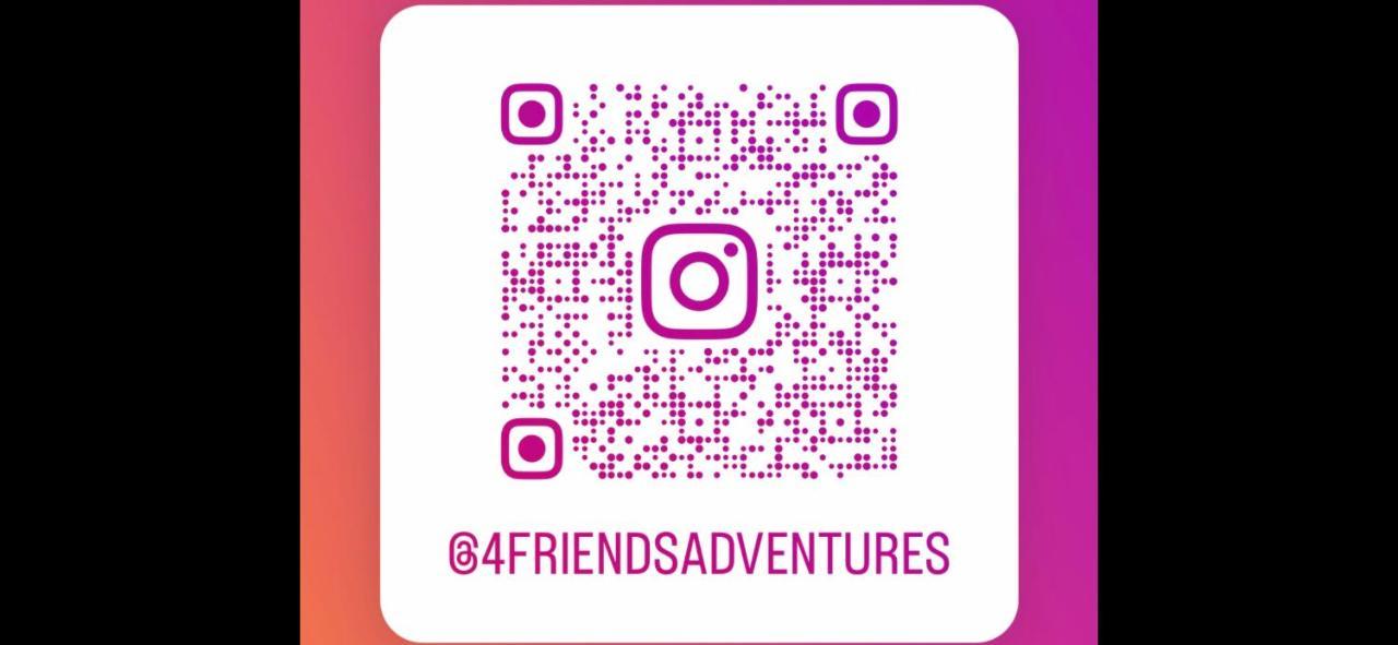 4 Friends Hostel Erivan Dış mekan fotoğraf